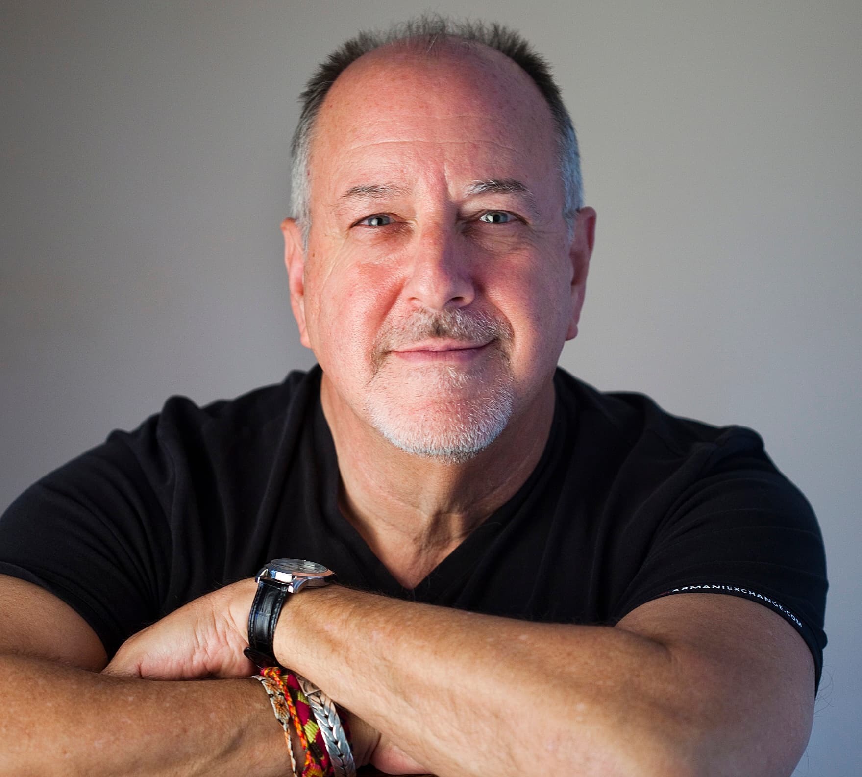 Gary Malkin